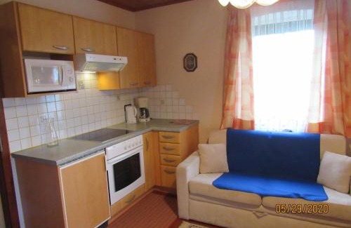 Mariapfarr Apartment | Villa Löcker 2