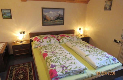 Mariapfarr Apartment | Villa Löcker 2