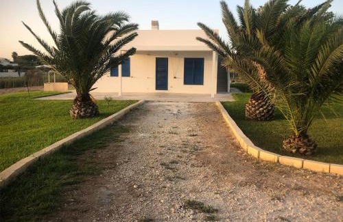 Granelli Villa | villa Lùmar fronte mare