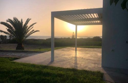 Granelli Villa | villa Lùmar fronte mare