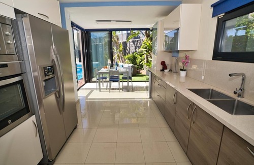 El Madronal Villa | Villa Lúa Un Oasis en Costa Adeje