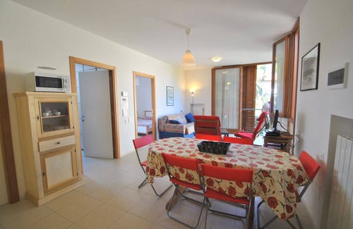 Castiglioncello Apartment | Villa L'Angolino - Villa L'Angolino - p. 1