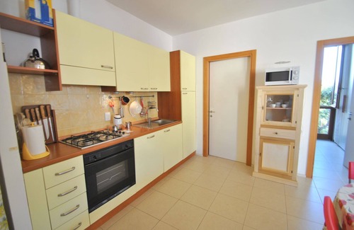 Castiglioncello Apartment | Villa L'Angolino - Villa L'Angolino - p. 1