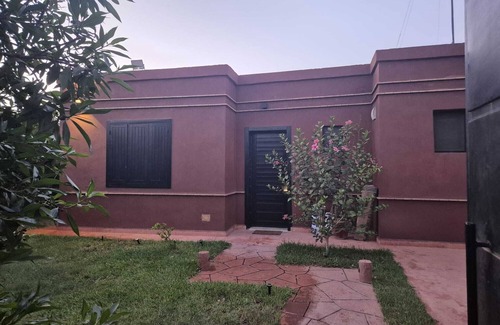 Eddir Villa | Villa l'arganier - Not overlooked