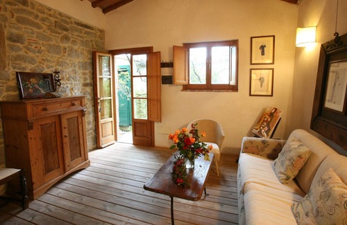 Sodo Villa | Villa l'Aurora - Homelike Villas