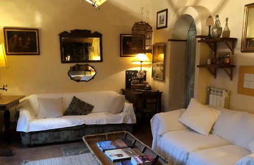 Sodo Villa | Villa l'Aurora - Homelike Villas