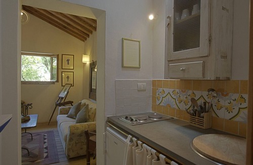 Sodo Villa | Villa l'Aurora - Homelike Villas