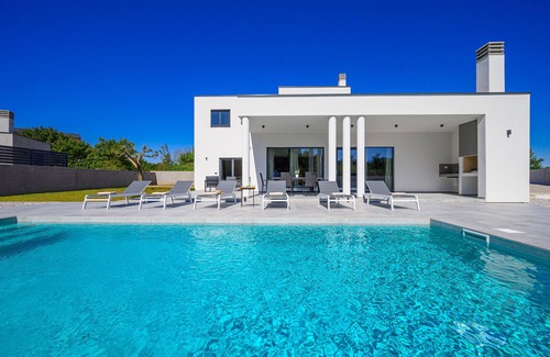Rezanci Villa | Villa L'Escapade (Istria - Režanci)