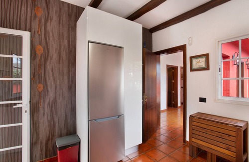La Solana Villa | Villa "La Alpispa" in the countryside with Pool, Wi-Fi, Terrace & Garden