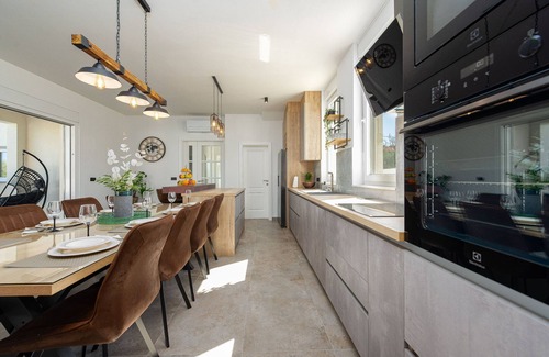 Murvica Villa | Villa La Aurora ZadarVillas
