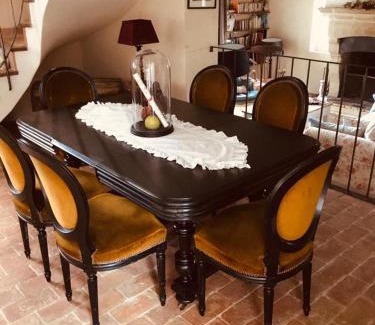 Silhac House | Villa la bastide piscine et jacuzzi