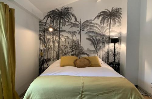 Silhac House | Villa la bastide piscine et jacuzzi