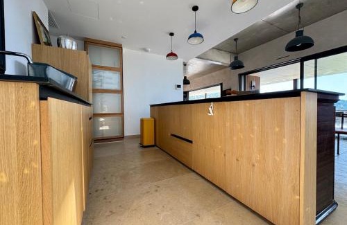 Bormes-Les-Mimosas Villa | Villa la Caladine in a quiet location
