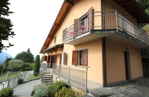 Brezzo di Bedero Villa | Villa La Canonica-3 by Interhome