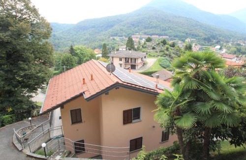 Brezzo di Bedero Villa | Villa La Canonica-3 by Interhome