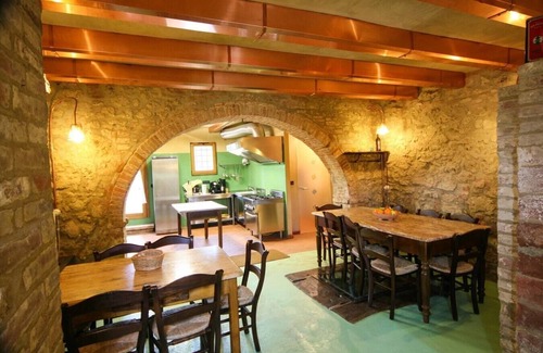 Chiusi Villa | Villa La Cascata - with swimming pool