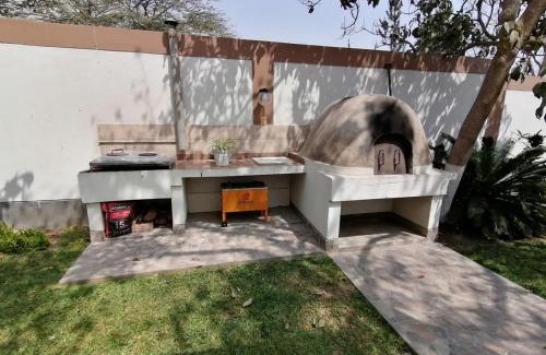 Cieneguilla Apartment | Villa La Chiquita - Privacidad para tu Grupo en Tres Encantadores Departamentos