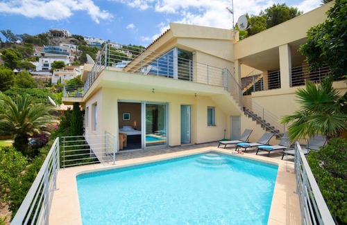Altea la Vella Villa | Villa La Estrella by Interhome