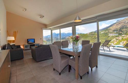 Altea la Vella Villa | Villa La Estrella by Interhome