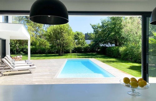 Soorts-Hossegor House | Villa LA Foret DU LAC