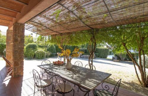 Poderi Villa | Villa La Gattaiola Piccola by Interhome