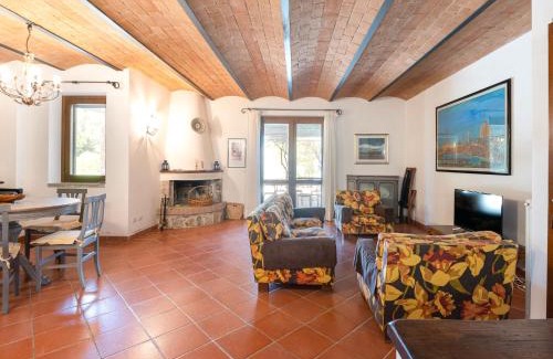 Poderi Villa | Villa La Gattaiola Piccola by Interhome