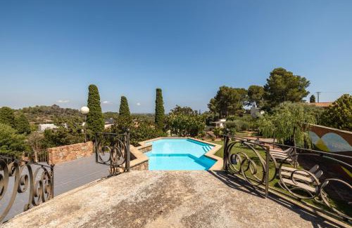 Riudecanyes House | Villa La Guaita