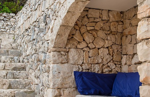 Gagliano del Capo Villa | Villa La Mecca Leuca Seaside villa with pool
