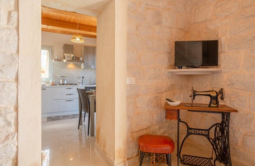Scicli Villa | Villa La Mia Sicilia Large Private Pool Sea Views A C Wifi - 3158