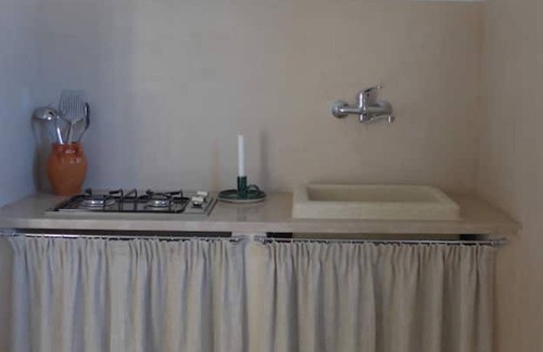 Sannicola Villa | Villa La Mora with private garden, patio and WiFi just a few minutes from the sea of Gallipoli