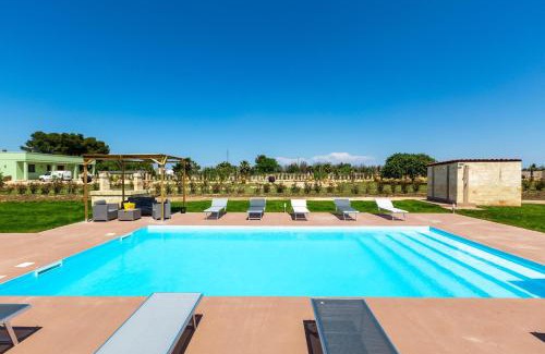 Lequile Villa | Villa La Quiete by BarbarHouse