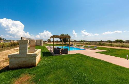 Lequile Villa | Villa La Quiete by BarbarHouse