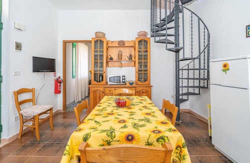 Noto Villa | Villa 'La Quiete Della Campagna' with Mountain View, Private Terrace and Private Garden