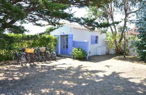 Ile d'Yeu House | Villa La Raffinière - ile d'Yeu