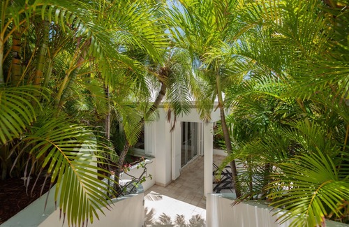 Grand Cul-de-Sac Villa | Villa La Rose des Vents | Ocean View - Located in Exquisite Grand Cul de Sac with Private Pool