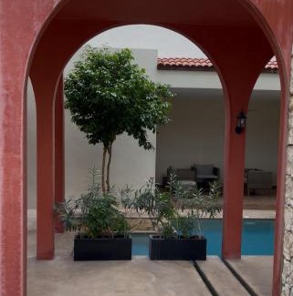 Merida Apartment | Villa La Toscana Yucateca Encanto Italiano en Mérida