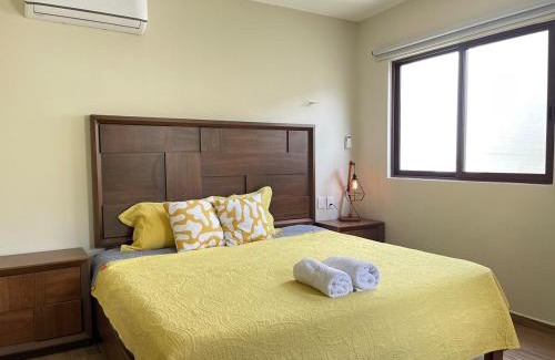 Merida Apartment | Villa La Toscana Yucateca Encanto Italiano en Mérida
