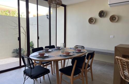 Merida Apartment | Villa La Toscana Yucateca Encanto Italiano en Mérida