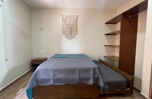 Merida Apartment | Villa La Toscana Yucateca Encanto Italiano en Mérida