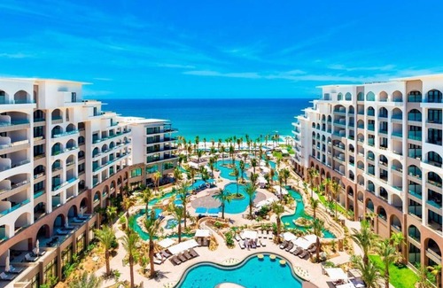 Santa Rosa Apartment | Villa la Valencia is a new Resort. 1, 2, & 3 bedrooms available. Inquire first.
