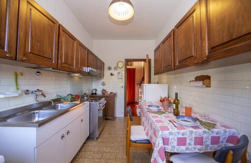 Ghiffa Villa | Villa La Verbanina Private Garden, Ghiffa, Italy