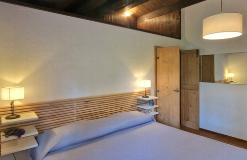 Pietralunga Villa | Villa la Verde-Delightful villa with garden and pool in the Umbrian countryside