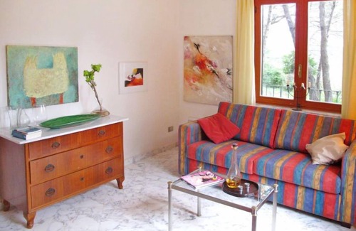 Torrazza House | Villa La Vigna (TAZ175) by Interhome