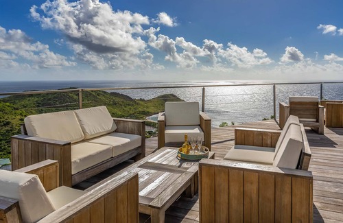 Vitet Villa | Villa La Vue (3 bedrooms)