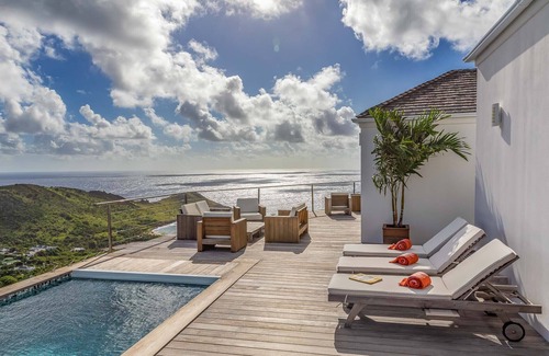 Vitet Villa | Villa La Vue (3 bedrooms)