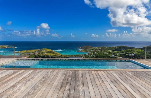 Vitet Villa | Villa La Vue (3 bedrooms)