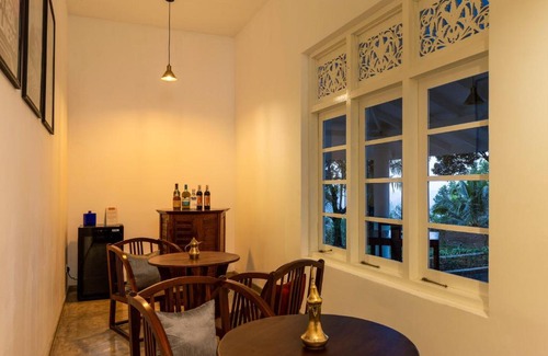 Katukitula Cabin | Villa Labugolla