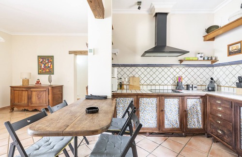Carmona Villa | Villa "Laforge" with Private Pool & Wi-Fi