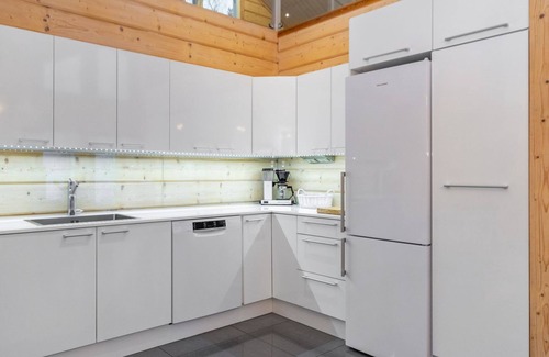 Vaaksy House | Villa Lagerlöf by Interhome