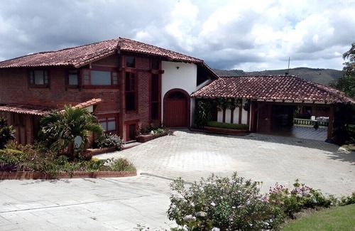 Calima Villa | Villa Lago Calima, a 5 min del Pueblo y Lago